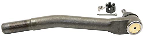 MOOG Steering Tie Rod End for Ford F-250 Super Duty