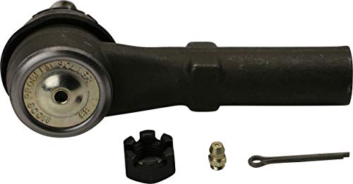 MOOG Steering Tie Rod End for Chevrolet Silverado 2500 HD