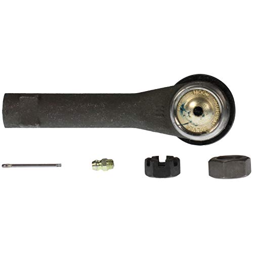 MOOG Steering Tie Rod End for Chevrolet Silverado 1500