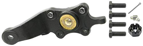 MOOG Suspension Ball Joint for Toyota Tundra Front Lower Left
