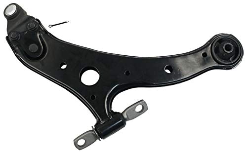 Toyota Camry Front Left Suspension Control Arm and Ball JointAssembly
