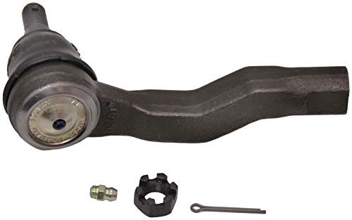 MOOG Steering Tie Rod End for INFINITI G35
