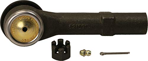 Chevy Silverado 1500 Steering Tie Rod End
