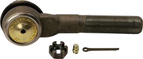 MOOG Steering Tie Rod End for Jeep Wrangler
