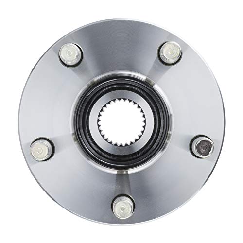 MOOG Wheel Bearing and Hub Assembly for Subaru Forester