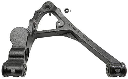 MOOG Front Left Lower Suspension Control Arm and Ball Joint Assembly RK620381