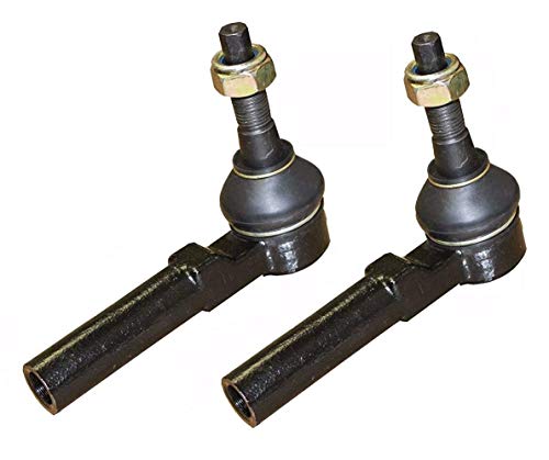 Replacement Tie Rod Ends for Dodge Challenger, Charger, Durango, and Chrysler 300 ES3571
