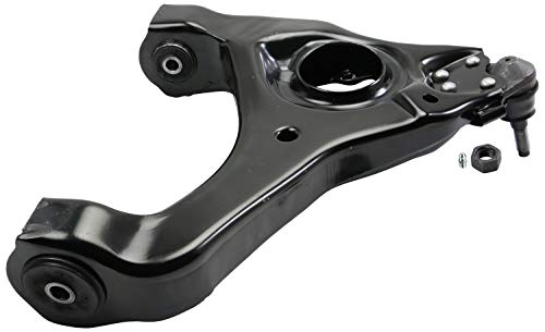 Chevrolet Silverado 1500 Front Suspension Control Arm & Ball Joint Assembly